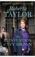 The Reinvention of Ivy Brown