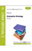 Enterprise Strategy