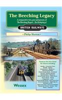 The Beeching Legacy
