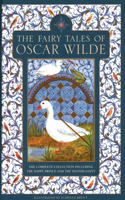 The Fairy Tales of Oscar Wilde