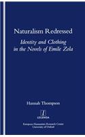 Naturalism Redressed