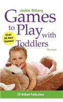 Games to Play with Toddlers
