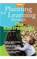 Planning for Learning Through the Environment