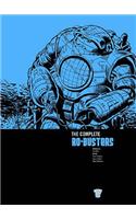 The Complete Ro-Busters