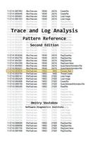 Software Trace and Log Analysis