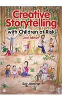 Creative Storytelling with Children at Risk