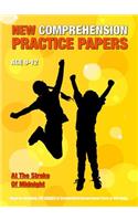 Practise Sats Tests (at the Stroke of Midnight) 9-12 Years: (Practise Sats Tests)