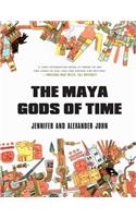 The Maya Gods of Time