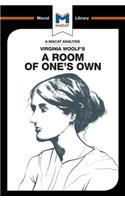 Analysis of Virginia Woolf's A Room of One's Own