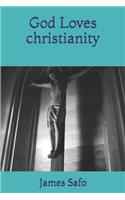God Loves christianity
