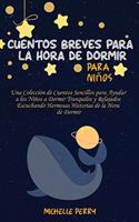 Bedtime Short Stories for Kids