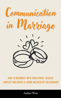 Communication in Marriage