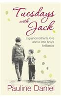 Tuesdays with Jack
