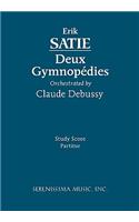 Deux Gymnopedies