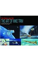 Future Was F.A.B.: The Art of Mike Trim