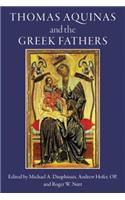 Thomas Aquinas and the Greek Fathers