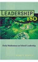 Leadership 180