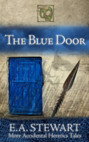 Blue Door