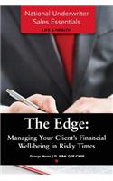 The Edge: Managing Your Client's Well-Being in Risky Times
