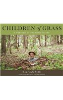 Children Of Grass