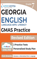 Georgia Milestones Assessment System Test Prep