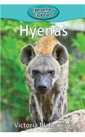 Hyenas
