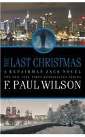 Last Christmas: A Repairman Jack Novel