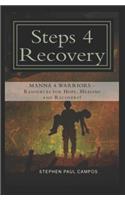 Steps 4 Recovery