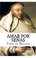 Amar por Señas (Spanish Edition)