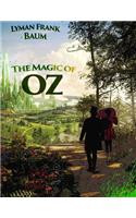 The Magic of Oz