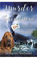 Murder Comes to Grindstone