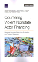 Countering Violent Nonstate Actor Financing