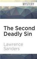 Second Deadly Sin