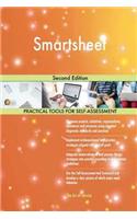 Smartsheet: Second Edition