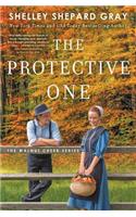 The Protective One: Volume 3(Walnut Creek Series, The)