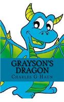 Grayson and the Dragon
