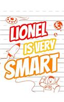 Lionel Is Very Smart