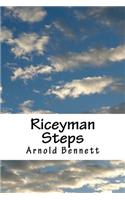 Riceyman Steps