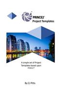Prince2 Templates