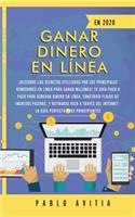 Ganar dinero en línea en 2020