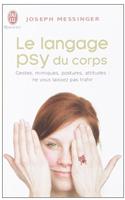 Le Langage Psy Du Corps