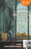 Claude Gueux/Lu par Jean-Claude Dauphin