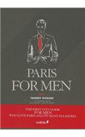 Paris for Men