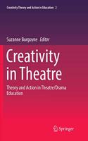 Creativity in Theatre