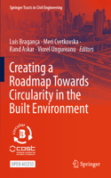 Creating a Roadmap Towards Circularity in the Built Environment