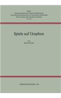 Spiele auf Graphen