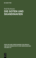 Goten und Skandinavien