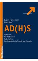 Ad(h)S