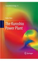 The Kuroshio Power Plant