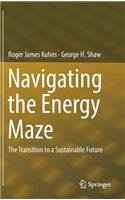 Navigating the Energy Maze